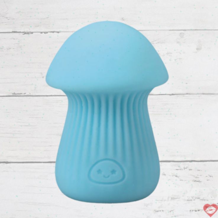 Mochi Mini Stroker Nấm Vương ULTRASKYN Bí Mật 