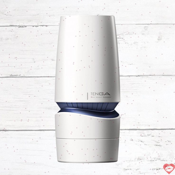 Tenga Aero Hút Điều Chỉnh Giải Thưởng Red Dot 