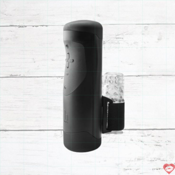 The Handy Máy Bay Cup Rung Mạnh Nam Giới Đỉnh 