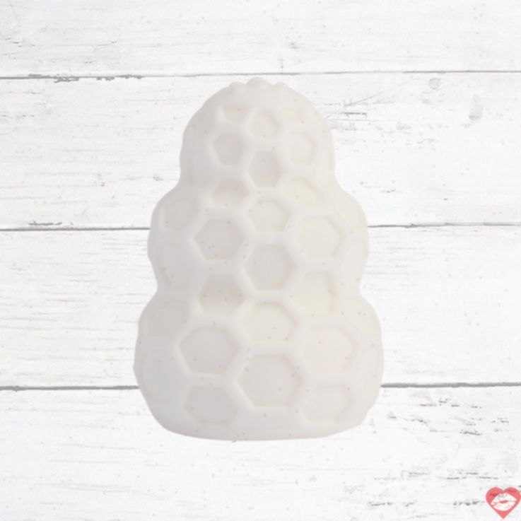 Chisa Cosy Phantom trắng siêu mềm 7.8cm êm ái tinh tế 
