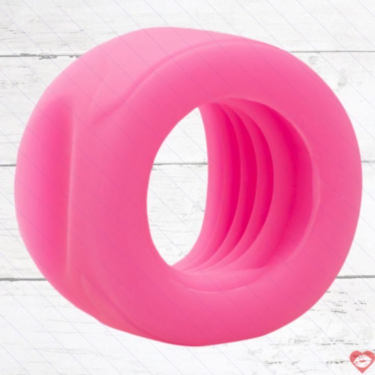 CEN Slop Top Mini Hồng Sáng Masturbator Đỉnh Cao Sáng Tạo 