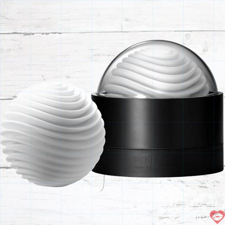 Tenga Geo Onahole Nhật Siêu Mát Thực Tế 