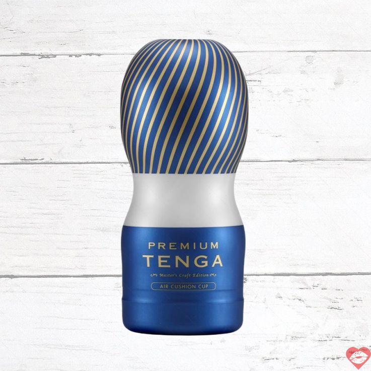 Máy Bay Tenga Premium 15.5cm Êm Ái Nhật Bản 