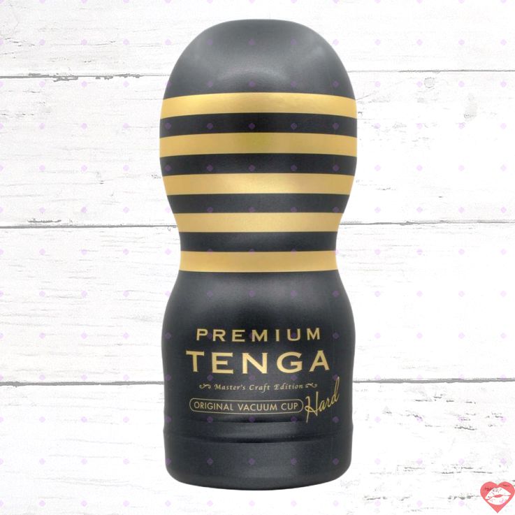 Cốc Hút Tenga 2G Premium Siêu Mạnh Thỏa Mãn Tuyệt Đối 