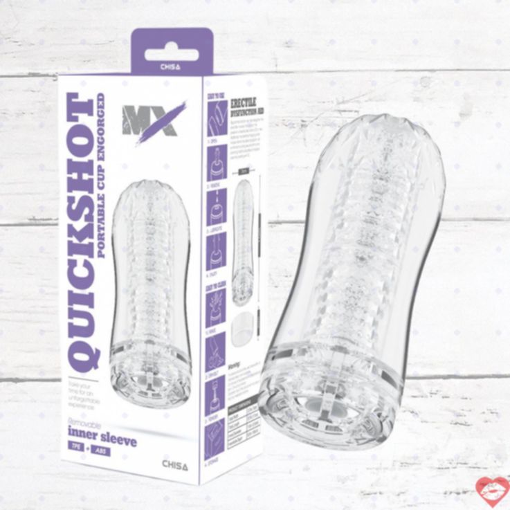 Chisa Engorged Cốc Tự Sướng 17cm Thực Nhanh Bắn 