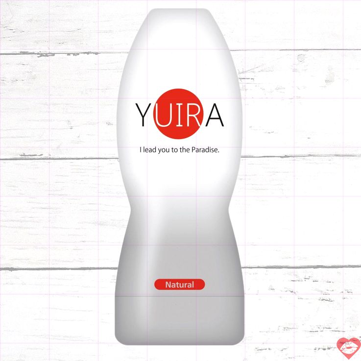 KMP Yuira Auto Stroker Nhật Hút Mạnh Cực Khoái 