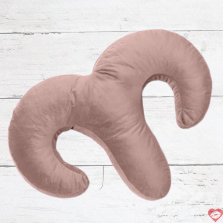 Liberator Arie Duo Mount – Gối Rung Cặp Đôi Thỏa Mãn Thoải Mái! 