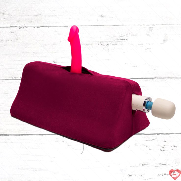 Liberator Tula Đệm Dildo Tay Rảnh Sướng Vô Hạn 