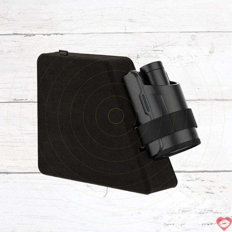 KIIROO KEON Gối Đa Năng Nâng Tầm Khoái Lạc Tuyệt Đối 