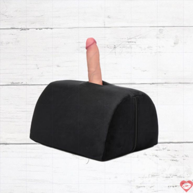 Gối humping Bedroom Bliss êm ái nâng tầm khoái lạc thân mật nóng bỏng 