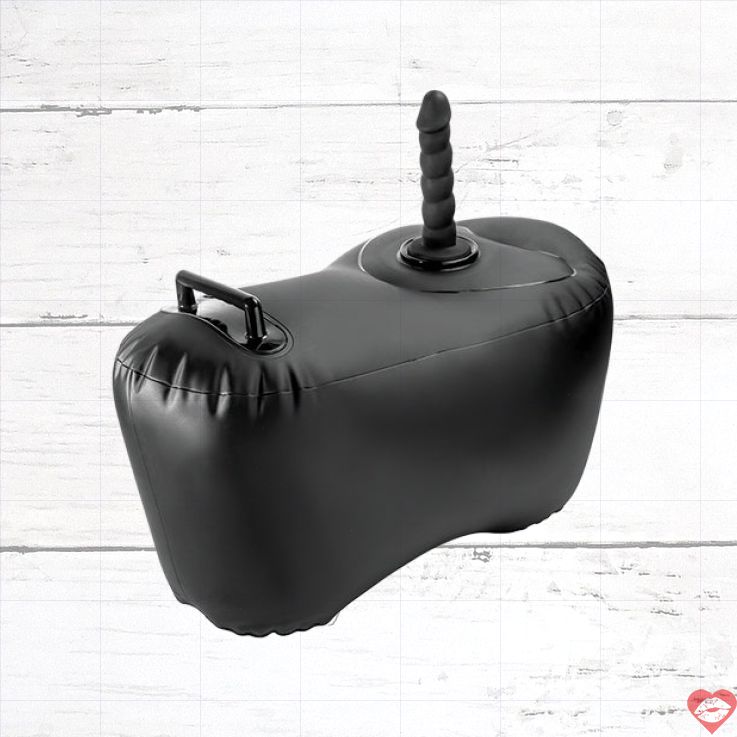 Ghế Bơm Khí Body Dock Tăng Khoái Solo Couple Siêu Vui 