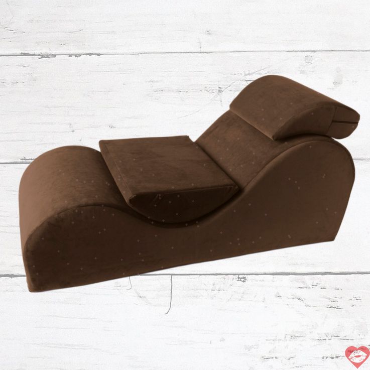 Liberator Esse Lounger Ghế Erotic Đa Năng Thoải Mái 