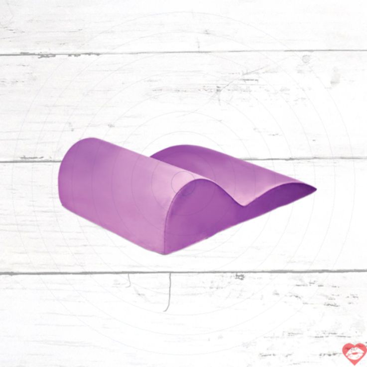 Bedroom Bliss Gối Nâng Hông Tình Yêu Siêu Hỗ Trợ 