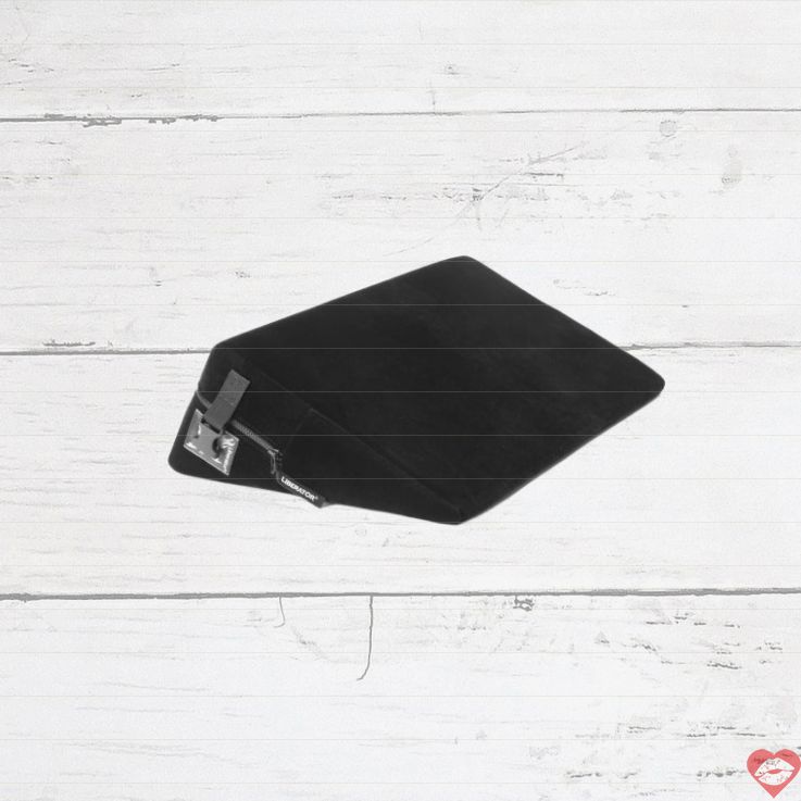 Liberator Gối Tình Dục Trói Tay Che Mắt Đỉnh Cao Đam Mê 