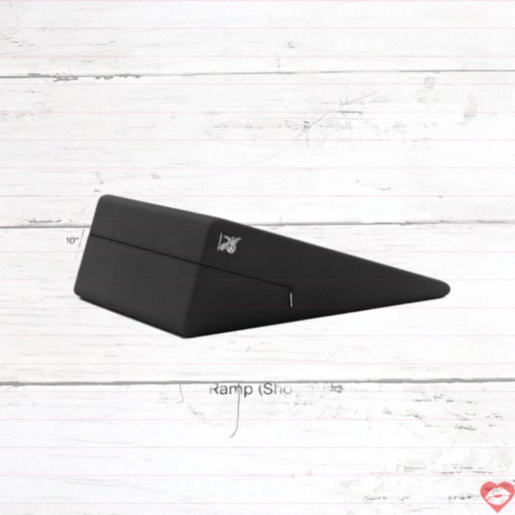 Liberator Ramp Gối Tình Dục Tư Thế Siêu Sướng Đa Năng 