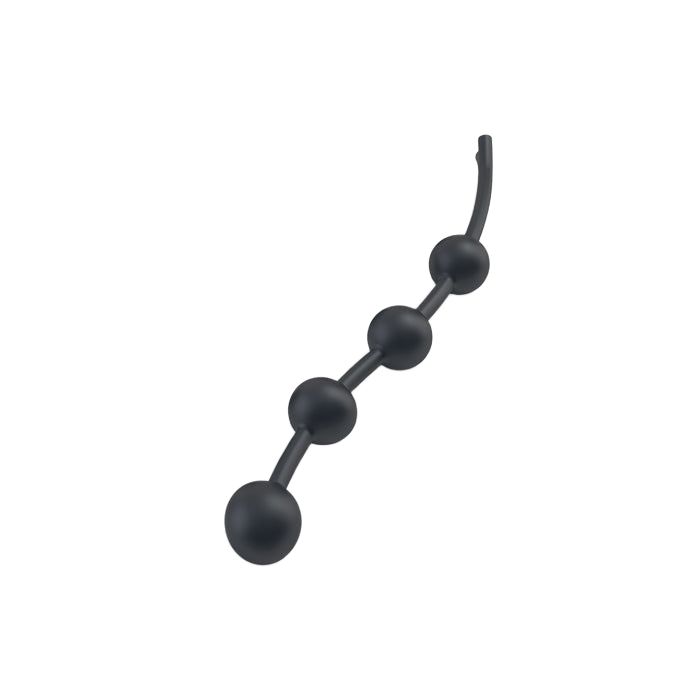 Mystim Booty Garland chuỗi hậu điện giật thăng hoa 