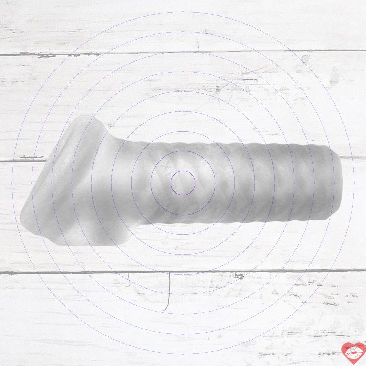 Perfect Fit XPlay Breeder Vòng Tăng Kích Thước 