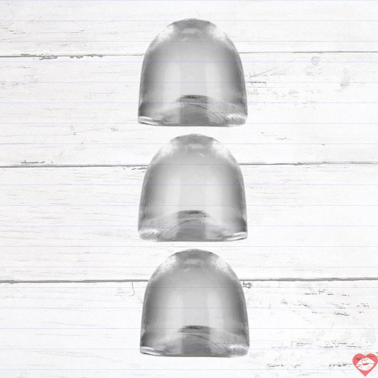 Oxballs AdjustFit Inserts 3Pack Kéo Dài Fit Hoàn Hảo 