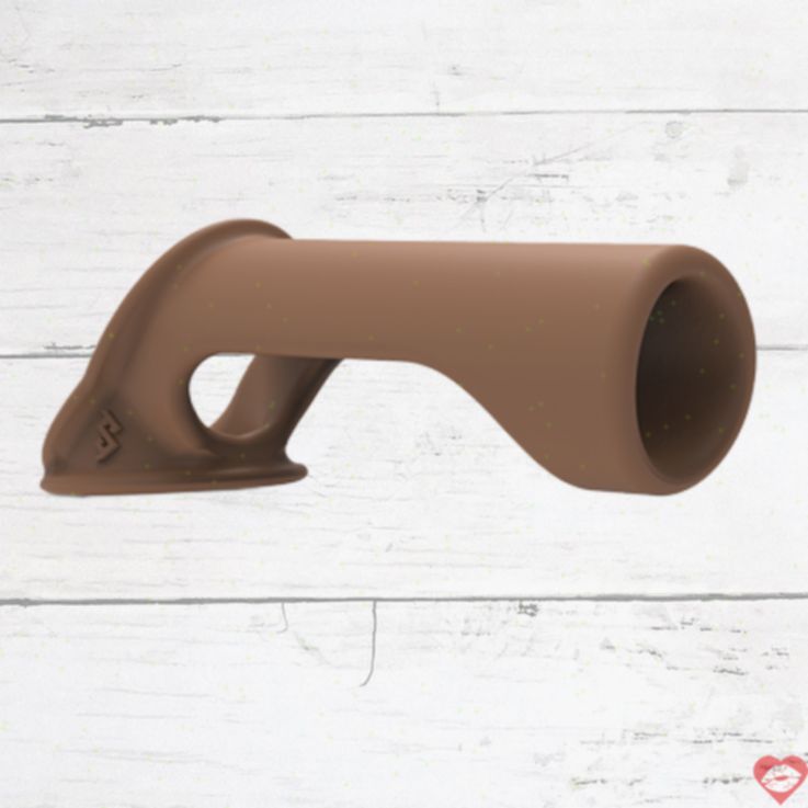 Stealth Shaft Support Vòng Cứng Hỗ Trợ Tăng Hứng 
