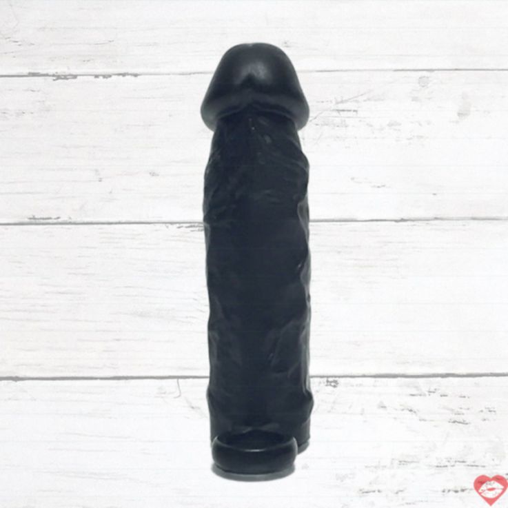 Boneyard Meaty Extender Silicon Tăng 5cm Girth Mềm 