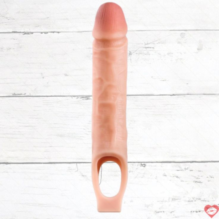 Extender Blush Sheath 10 inch tăng size ấn tượng 