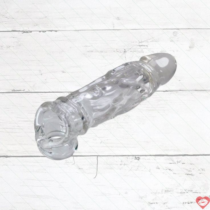 Oxballs Butch Kéo Dài Ngắn Rung Mạnh Khoái Cảm Nổ Tung 