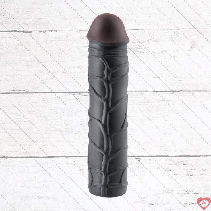 X-Tensions Fantasy Mega 5cm Dày Vuông Thực Tế 