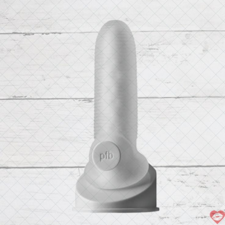 Fat Boy Micro Ribbed Perfect Fit Bao Cặc Thú 