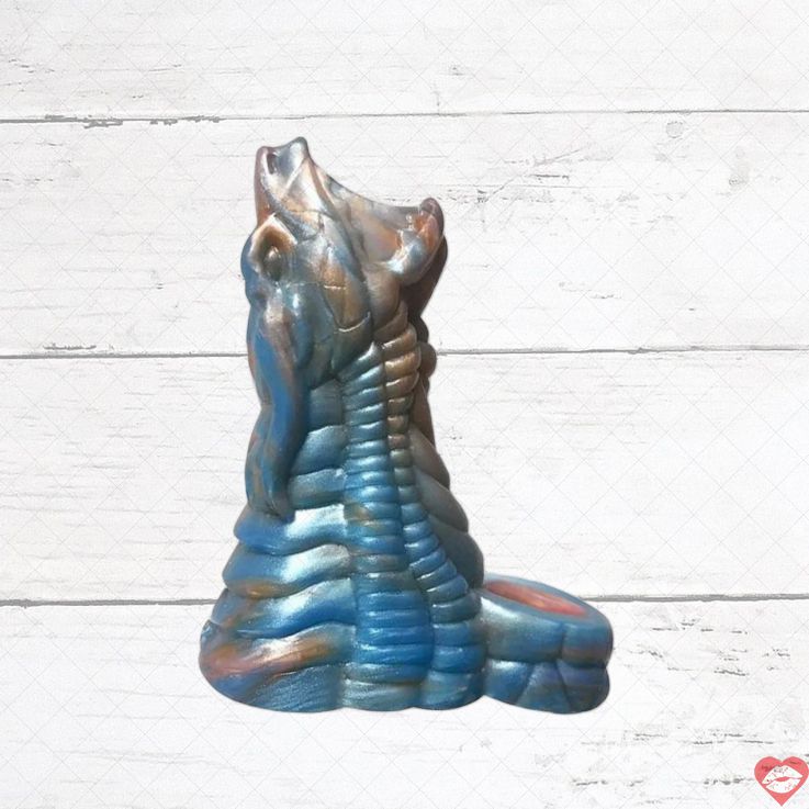 Gila Sheath Alien Nation Quái Vật Bền Dục Vọng 