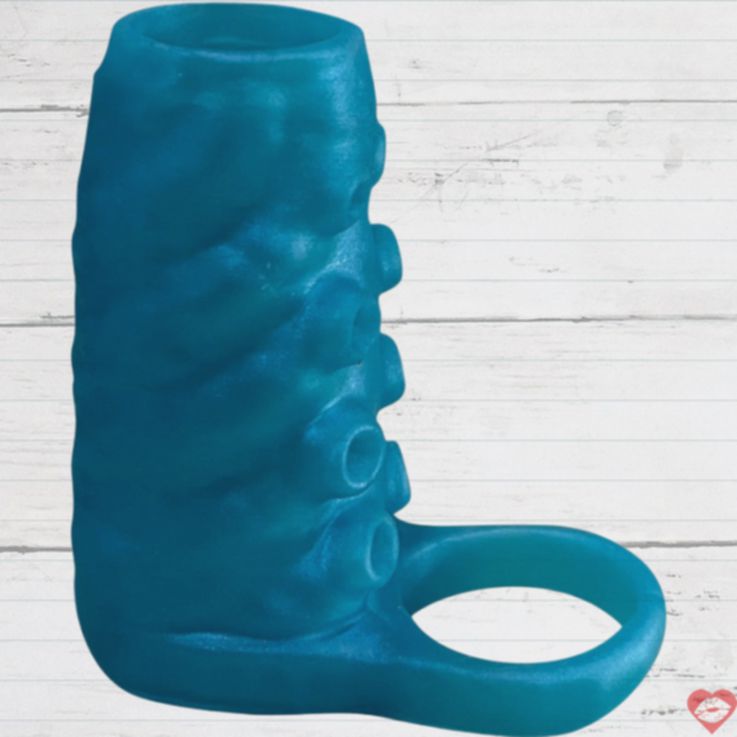 Monster Octo-Cock Sleeve Quái Vật Bao Lồn Hoang Dã 