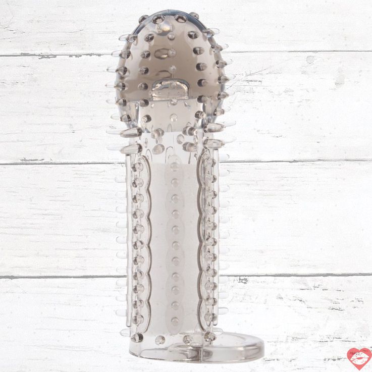 Chisa Điểm Dương Xám 14.5cm Kích Thích Điên Đảo 
