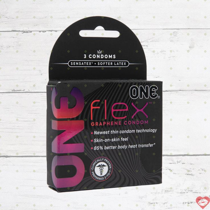 One Flex Graphene Bao Siêu Mỏng Bền Tự Nhiên 