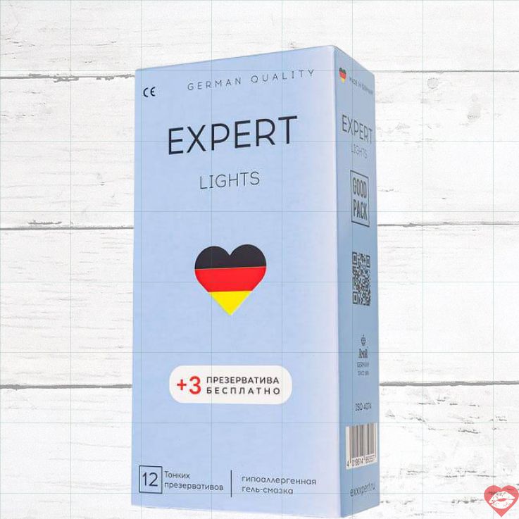 Bao Cao Su Amor Lights Siêu Mỏng Gần Gũi 15 Viên 