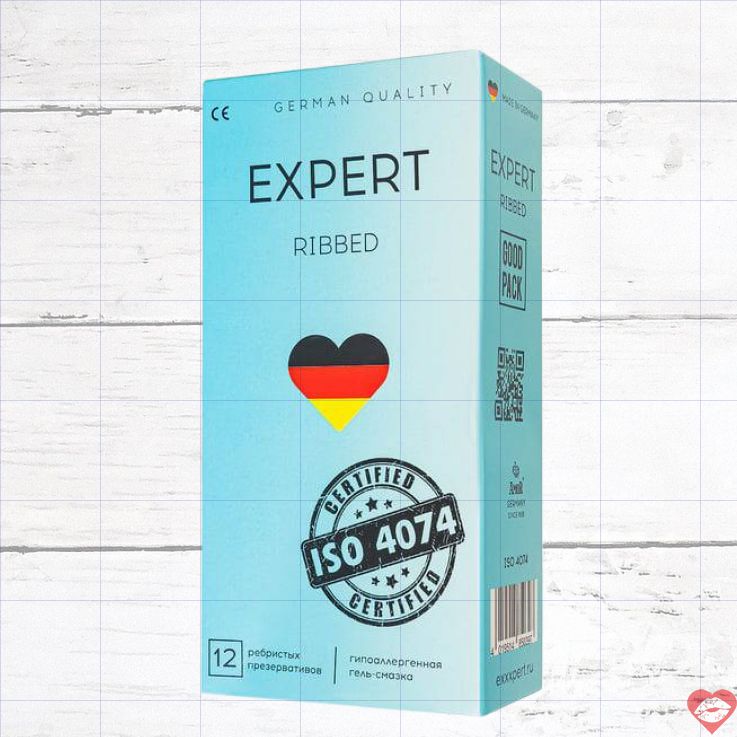 Bao Su Gân Amor Expert 12cái Kích Thích Đỉnh 