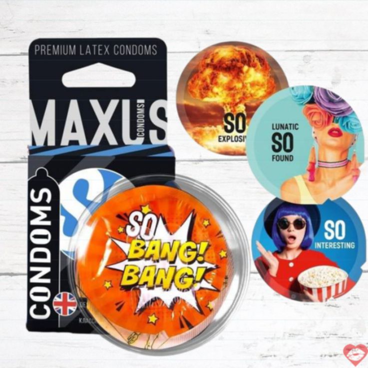 Bao Su Maxus Air Classic 3c Mỏng Mịn Siêu Thực Tế 