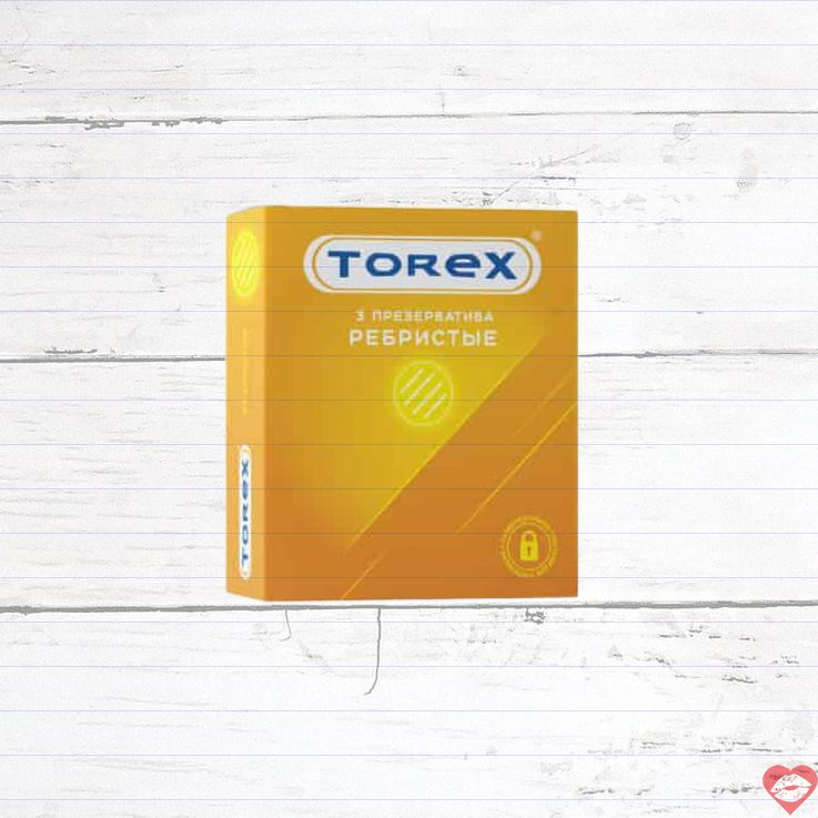 Bao Torex 3 Gân Nổi 18cm Kích Thích Mãnh Liệt 