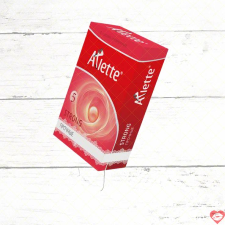 Arlette Strong Bao Cao 6c Bền An Toàn Nồng Cháy 