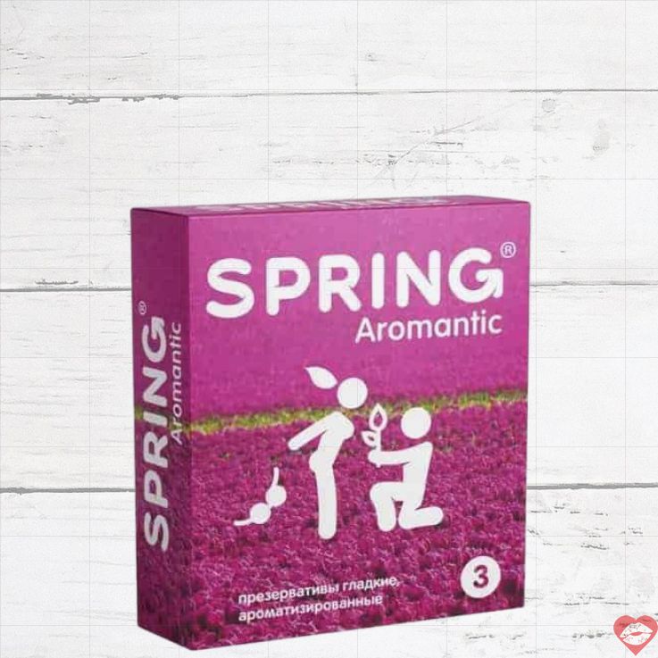 Set Bao Spring Aromantic Hương Nhẹ 3cái, Thăng Hoa Mỏng! 