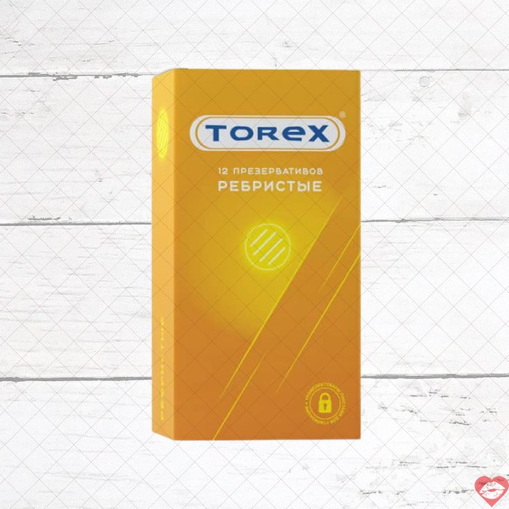 Torex Bao Cao Su Gân Hộp 12 Kéo Dài Sướng Tột Độ 