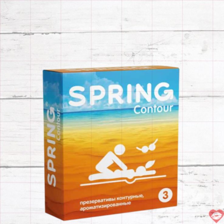 Spring Contour Bao Cao 3c Viên Siêu Ôm Khít