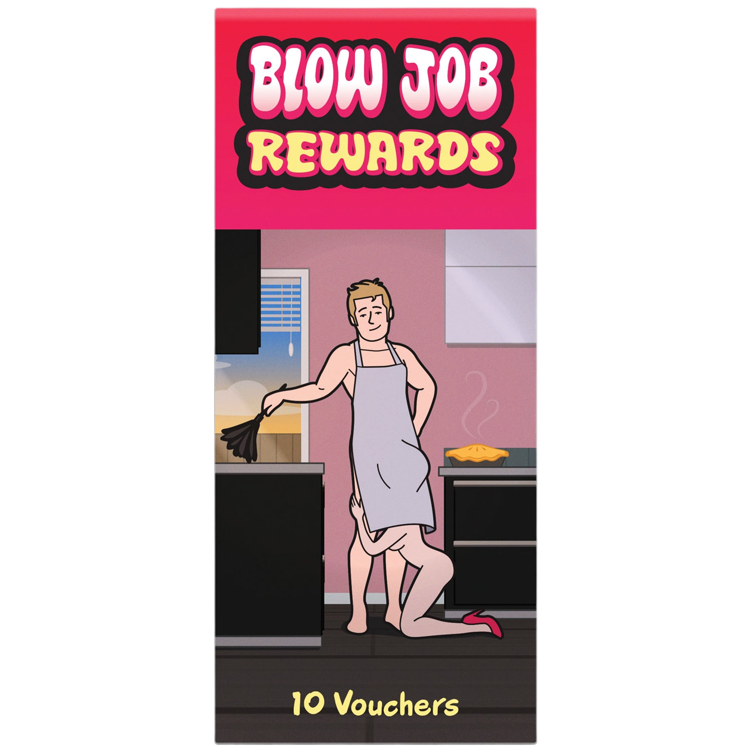  Shop bán Voucher blowjob 10 phần thưởng vui nhộn kích thích  mới nhất 