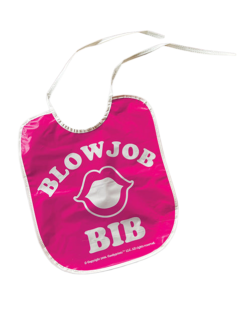 Bib Blow Job Cà Vạt Giữ Sạch Hài Hước Siêu Vui Tiệc 
