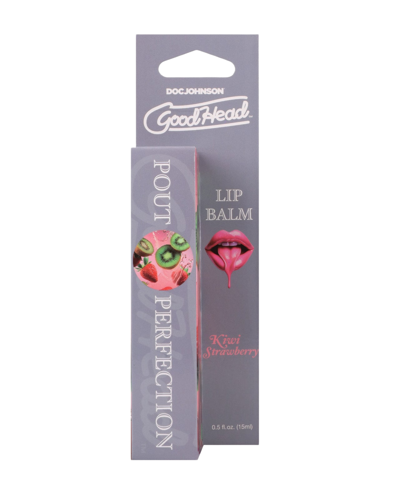 GoodHead Lip Balm Son Dưỡng Oral Siêu Ngon Mềm Mịn Nâng Tầm 