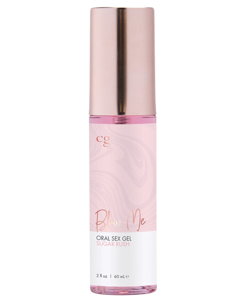 CG Blow Me Gel Mút Hương Ngon Oral Sex Bùng Nổ 