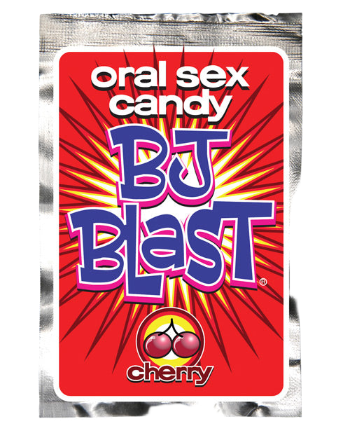 Kẹo BJ Blast Oral Sex Nổ Tung Vị Ngọt Khoái Lạc 