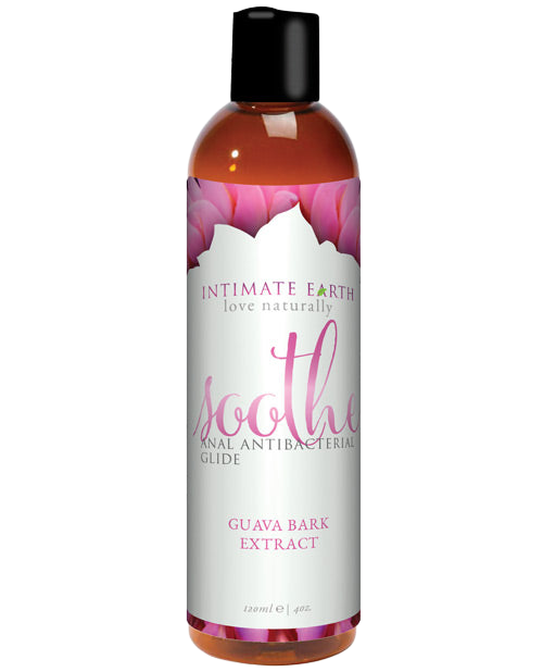 Intimate Earth Soothe Gel Hậu Môn Tự Nhiên An Toàn 