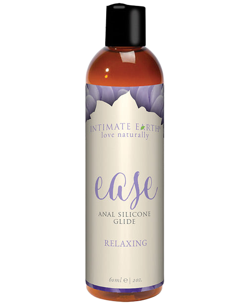 Gel Ease Intimate Earth Hậu Môn Thư Giãn Trơn Tru Êm Ái 