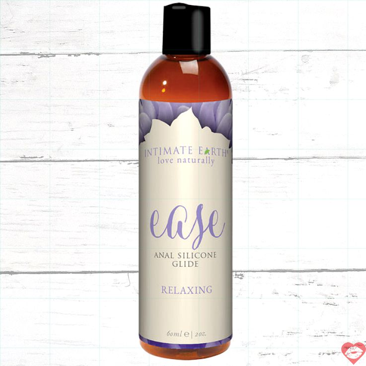 Gel Ease Intimate Earth Hậu Môn Thư Giãn Trơn Tru Êm Ái 