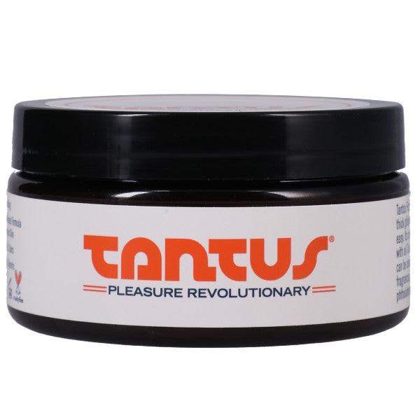 Tantus Fisting Cream Bôi Trơn Siêu Dài Dằng Dặc 