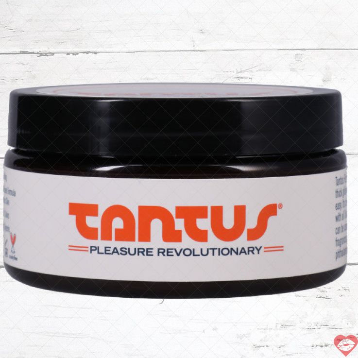 Tantus Fisting Cream Bôi Trơn Siêu Dài Dằng Dặc 